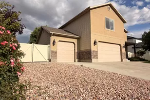 3778 N Old Salty Way, Eagle Mountain, UT 84005 - Photo 4