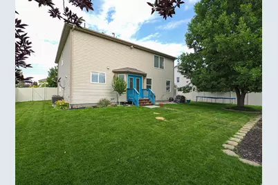 3778 N Old Salty Way, Eagle Mountain, UT 84005 - Photo 10
