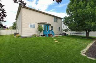 3778 N Old Salty Way, Eagle Mountain, UT 84005 - Photo 10