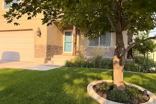 3778 N Old Salty Way, Eagle Mountain, UT 84005 - Photo 4