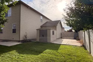 3778 N Old Salty Way, Eagle Mountain, UT 84005 - Photo 8