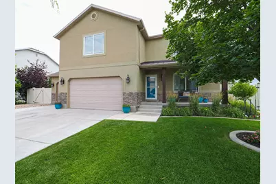 3778 N Old Salty Way, Eagle Mountain, UT 84005 - Photo 2