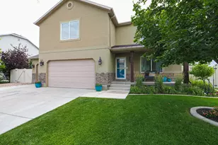 3778 N Old Salty Way, Eagle Mountain, UT 84005 - Photo 2