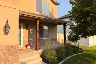 3778 N Old Salty Way, Eagle Mountain, UT 84005 - Photo 1