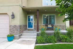 3778 N Old Salty Way, Eagle Mountain, UT 84005 - Photo 8