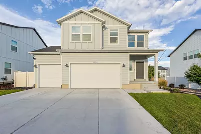 5124 N Espalier Dr, Eagle Mountain, UT 84005 - Photo 1