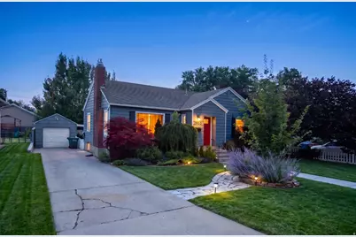 2952 S Imperial St E, Salt Lake City, UT 84106 - Photo 2
