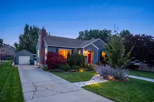 2952 S Imperial St E, Salt Lake City, UT 84106 - Photo 2