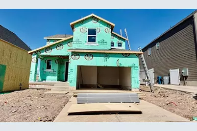 1923 N August Beauty Ln #3232, Saratoga Springs, UT 84045 - Photo 1