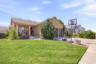 2308 E Ranch Hand Way, Spanish Fork, UT 84660 - Photo 1