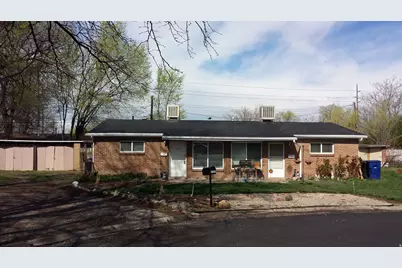 4358 S Rose Garden Ln, Salt Lake City, UT 84124 - Photo 1