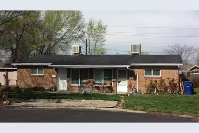 4358 S Rose Garden Ln, Salt Lake City, UT 84124 - Photo 12