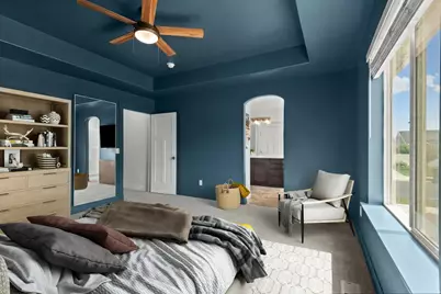 4674 N Ibapah St #830, Eagle Mountain, UT 84005 - Photo 26