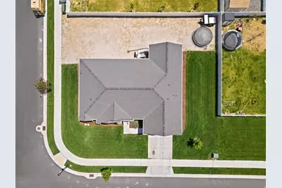 4674 N Ibapah St #830, Eagle Mountain, UT 84005 - Photo 48