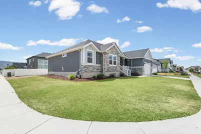4674 N Ibapah St #830, Eagle Mountain, UT 84005 - Photo 2