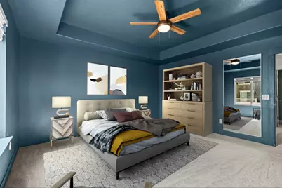 4674 N Ibapah St #830, Eagle Mountain, UT 84005 - Photo 24