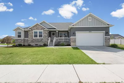 4674 N Ibapah St #830, Eagle Mountain, UT 84005 - Photo 1