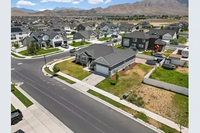4674 N Ibapah St #830, Eagle Mountain, UT 84005 - Photo 46