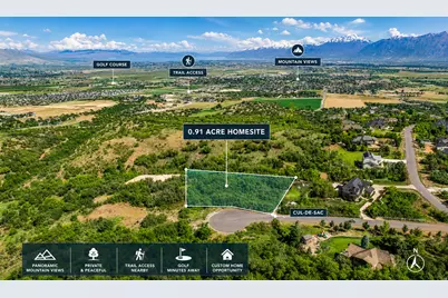 690 S Woodland Hills Dr, Woodland Hills, UT 84653 - Photo 1