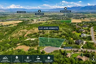 690 S Woodland Hills Dr, Woodland Hills, UT 84653 - Photo 1
