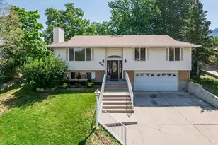 8745 S 1595 E, Sandy, UT 84093 - Photo 1