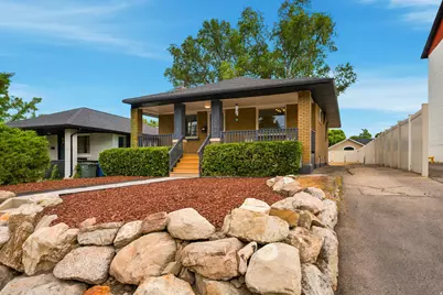 1203 E 2700 S, Salt Lake City, UT 84106 - Photo 2