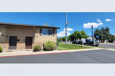 891 E Bristle Pl, Millcreek, UT 84106 - Photo 16