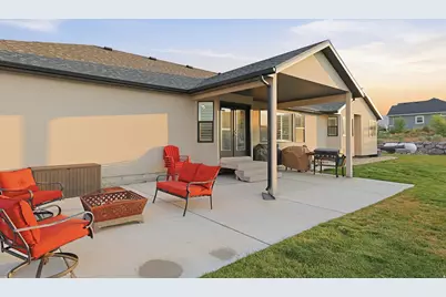 2056 Ridgeline Rd, Stockton, UT 84071 - Photo 6