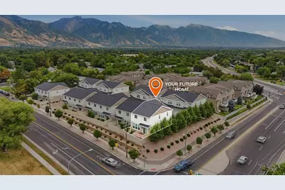1303 E Weyburn Ln, Holladay, UT 84117 - Photo 8