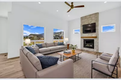 1327 Taylee Ln #33, Kamas, UT 84036 - Photo 6