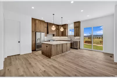 1327 Taylee Ln #33, Kamas, UT 84036 - Photo 8