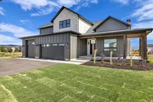 1327 Taylee Ln, Kamas, UT 84036 - Photo 4