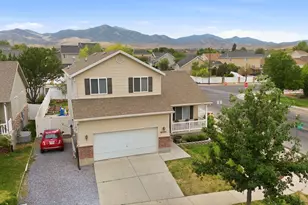 8534 S Maul Oak Dr, West Jordan, UT 84081 - Photo 34