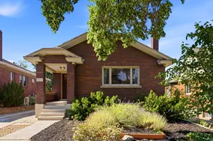 1244 E 600 S, Salt Lake City, UT 84102 - Photo 1