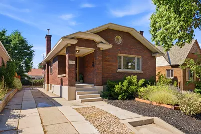 1244 E 600 S, Salt Lake City, UT 84102 - Photo 2