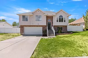1873 N 25 E, Layton, UT 84041 - Photo 1