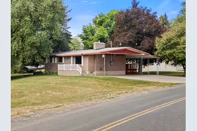 3572 W 2200 S, Wellsville, UT 84339 - Photo 1