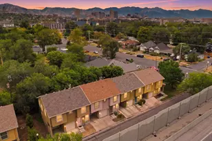 422 N Hodges Ln, Salt Lake City, UT 84116 - Photo 2