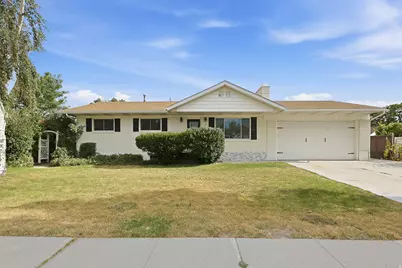 251 W Colorado Dr S, Midvale, UT 84047 - Photo 1