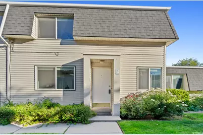 1119 W 4300 S #33C, Taylorsville, UT 84123 - Photo 20