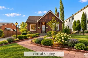 1525 E Kensington Ave S, Salt Lake City, UT 84105 - Photo 1