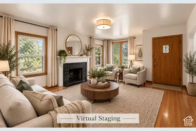 1525 E Kensington Ave S, Salt Lake City, UT 84105 - Photo 4