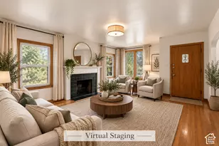 1525 E Kensington Ave S, Salt Lake City, UT 84105 - Photo 4
