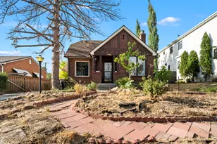 1525 E Kensington Ave S, Salt Lake City, UT 84105 - Photo 1