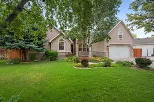 558 N Baker Ln (270 E) E, American Fork, UT 84003 - Photo 2