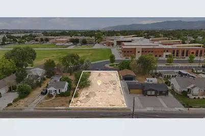 388 W Wasatch St, Midvale, UT 84047 - Photo 12