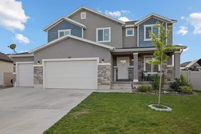 384 S Granite Cir, Santaquin, UT 84655 - Photo 2