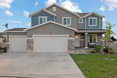 384 S Granite Cir, Santaquin, UT 84655 - Photo 1