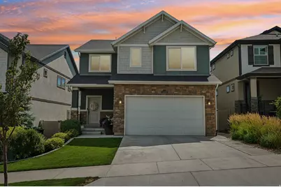14327 S Ashvale Dr, Herriman, UT 84096 - Photo 1