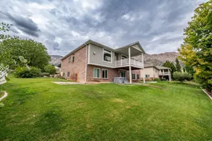 869 E 3350 N, North Ogden, UT 84414 - Photo 56